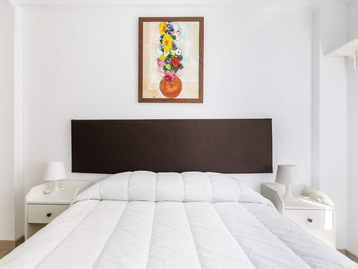 Appartement 3 chambres avec terrasse à Torre del Mar - Photo 21