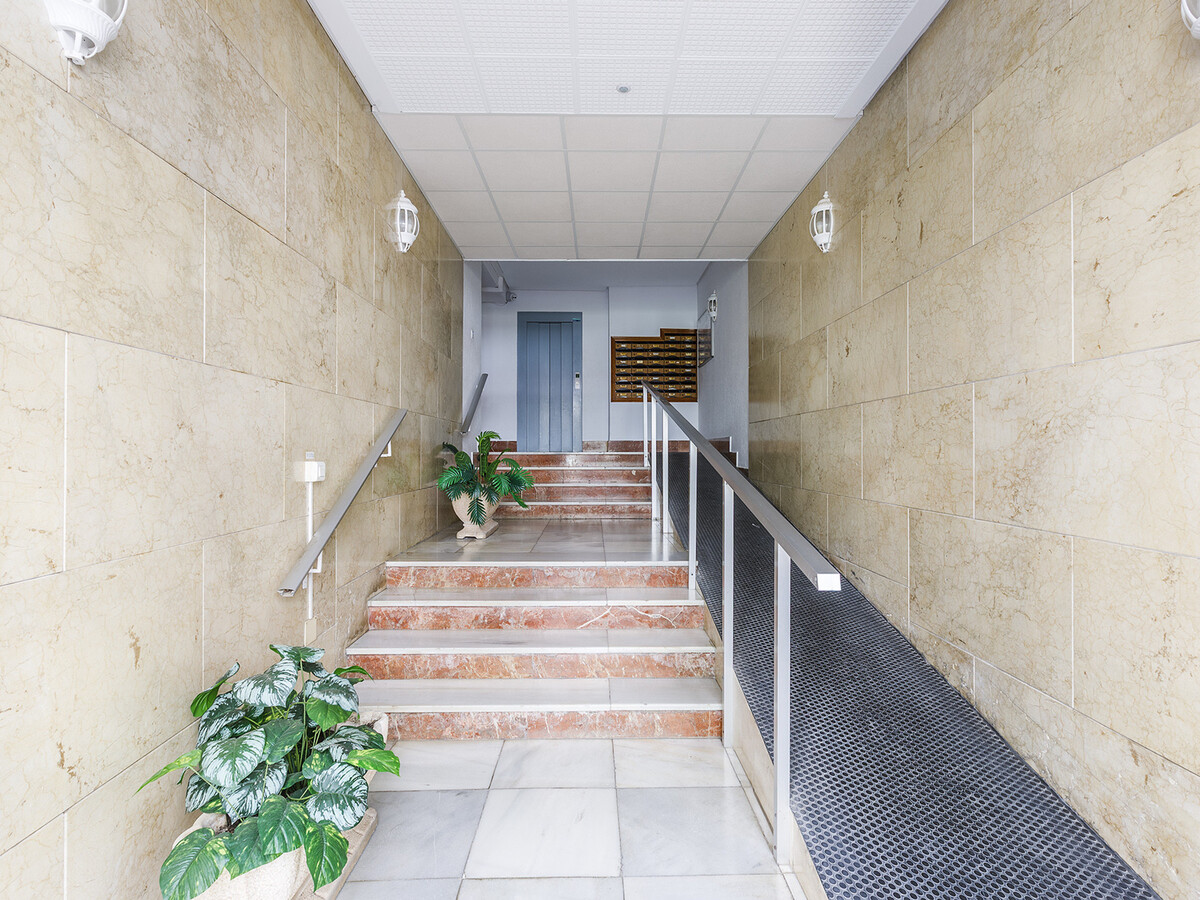 Appartement 3 chambres avec terrasse à Torre del Mar - Photo 22