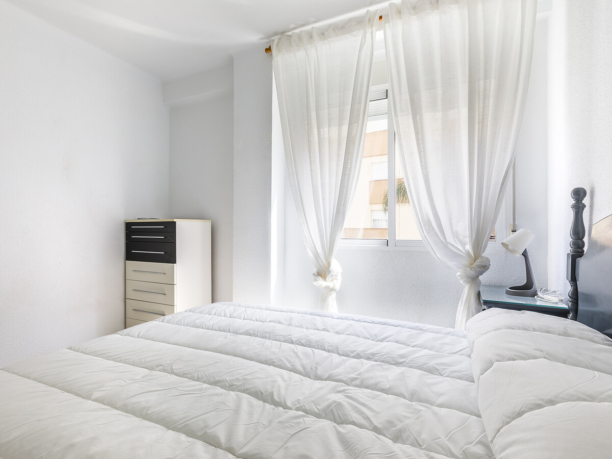 Appartement 3 chambres avec terrasse à Torre del Mar - Photo 24