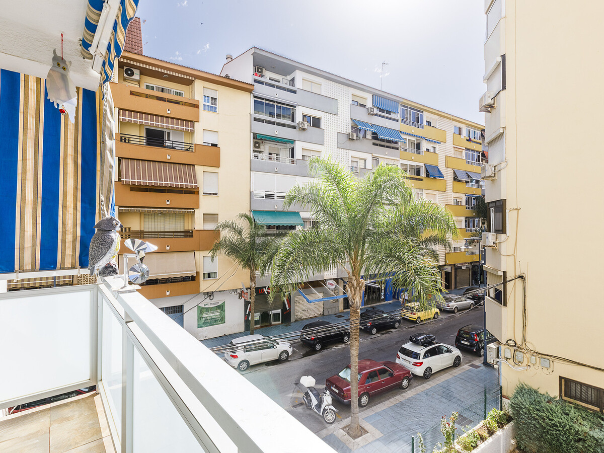 Appartement 3 chambres avec terrasse à Torre del Mar - Photo 25