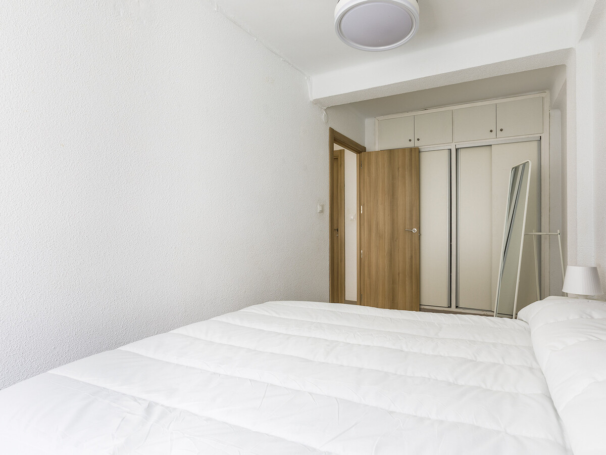 Appartement 3 chambres avec terrasse à Torre del Mar - Photo 27