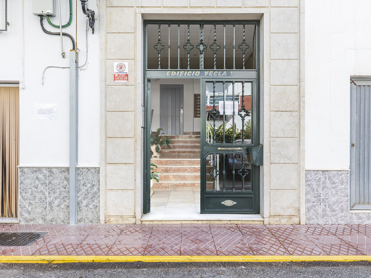 Appartement 3 chambres avec terrasse à Torre del Mar - Photo 28