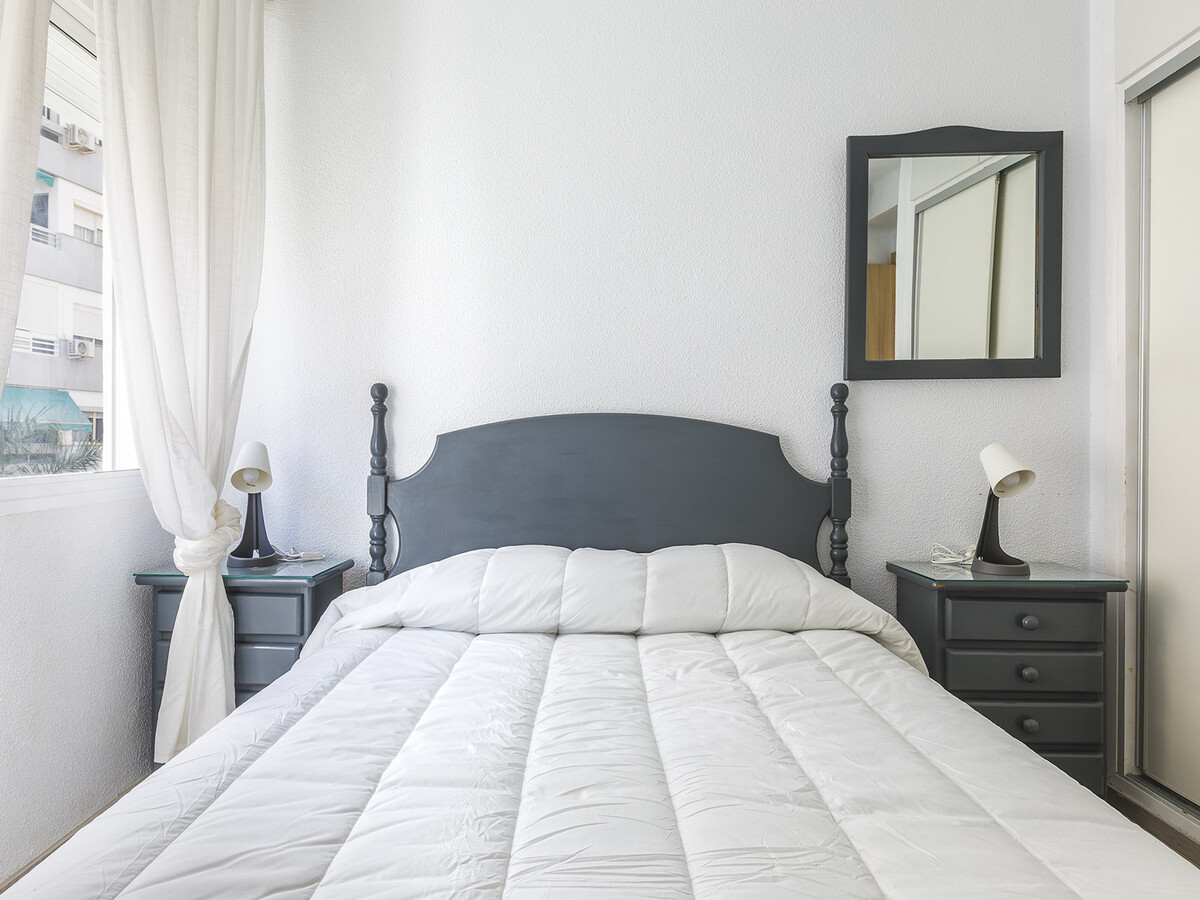 Appartement 3 chambres avec terrasse à Torre del Mar - Photo 30