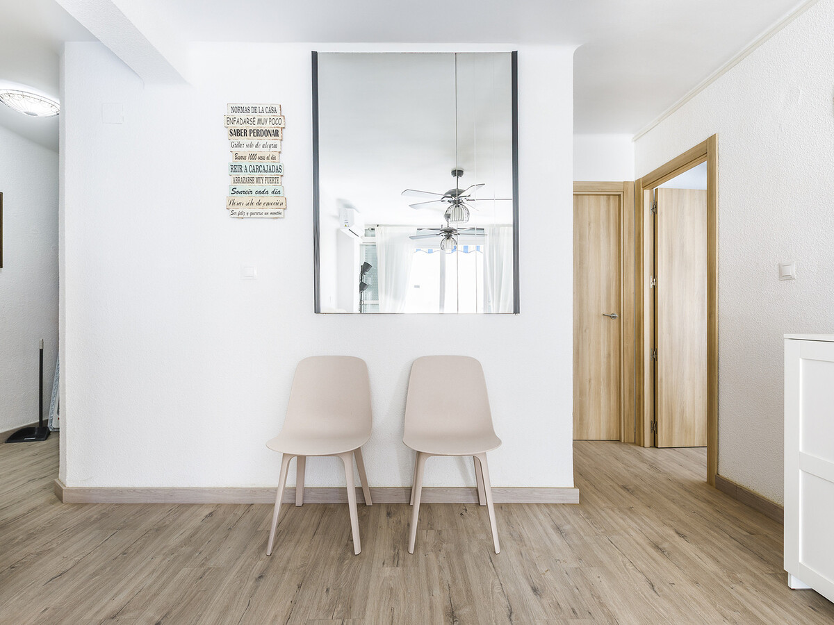 Appartement 3 chambres avec terrasse à Torre del Mar - Photo 31