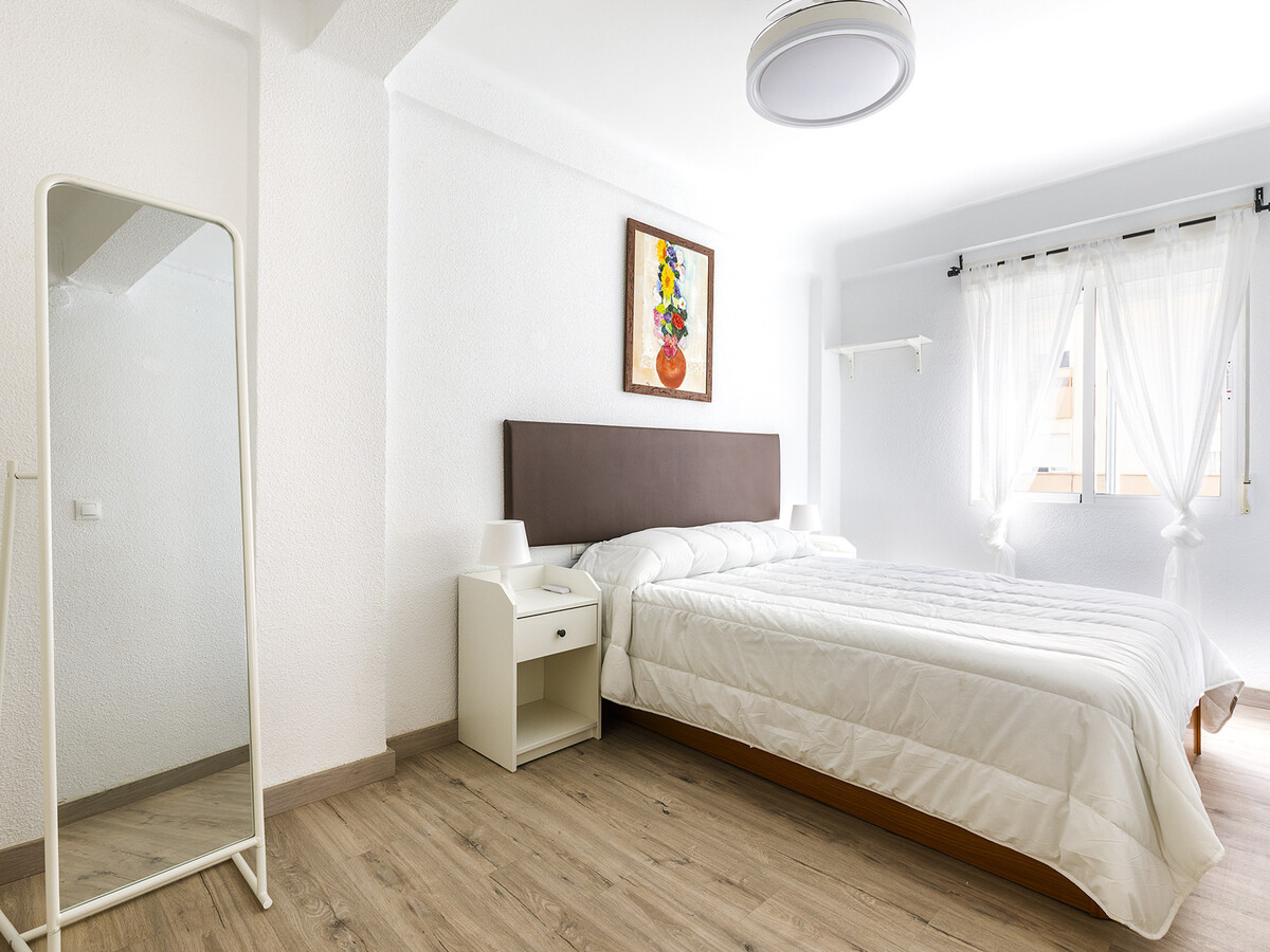 Appartement 3 chambres avec terrasse à Torre del Mar - Photo 32