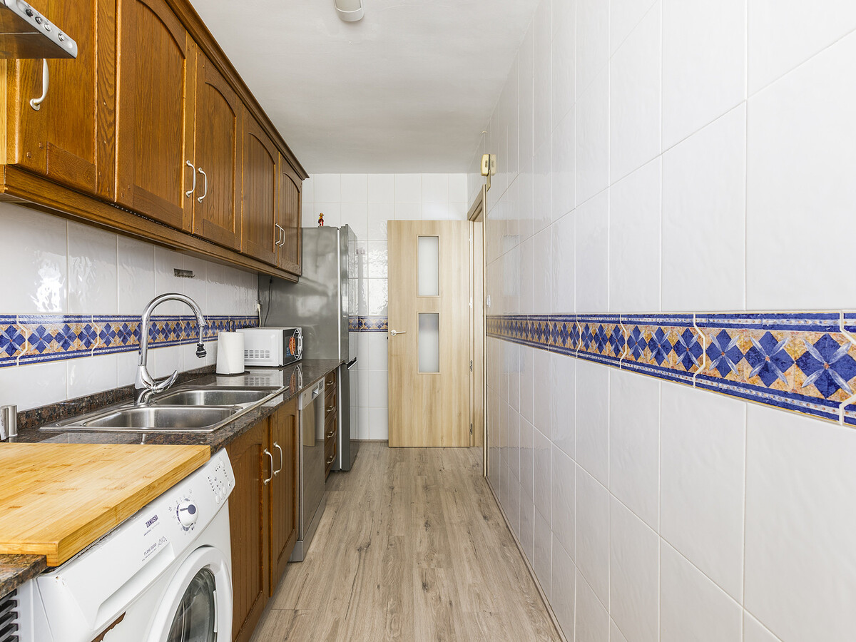 Appartement 3 chambres avec terrasse à Torre del Mar - Photo 33