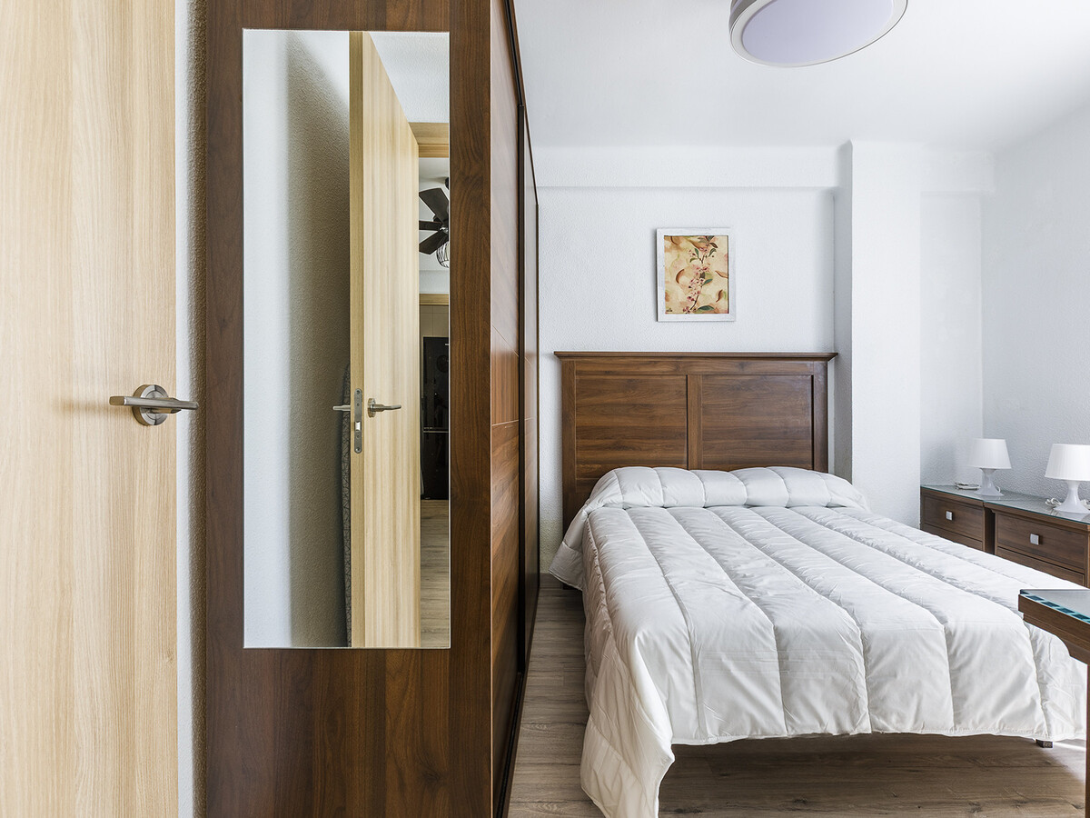 Appartement 3 chambres avec terrasse à Torre del Mar - Photo 35