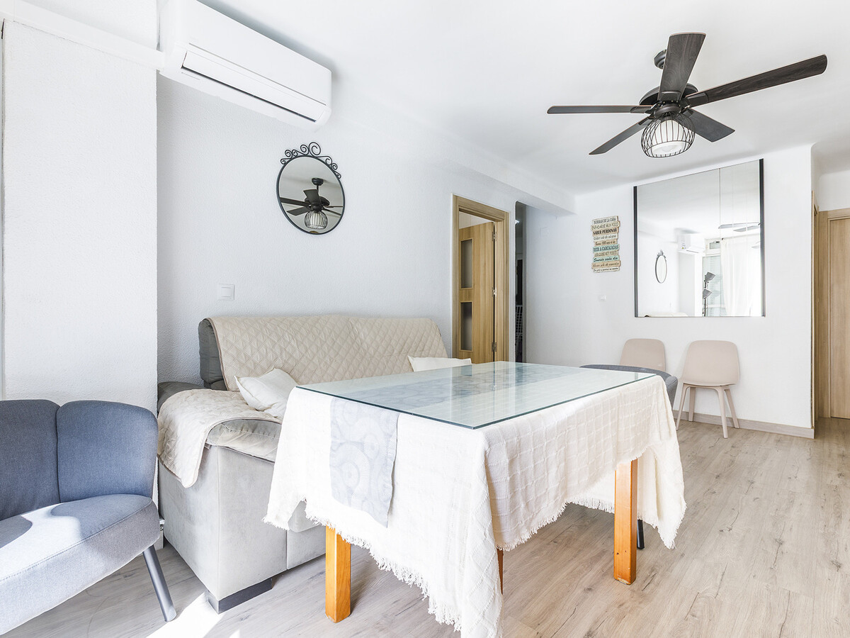 Appartement 3 chambres avec terrasse à Torre del Mar - Photo 36