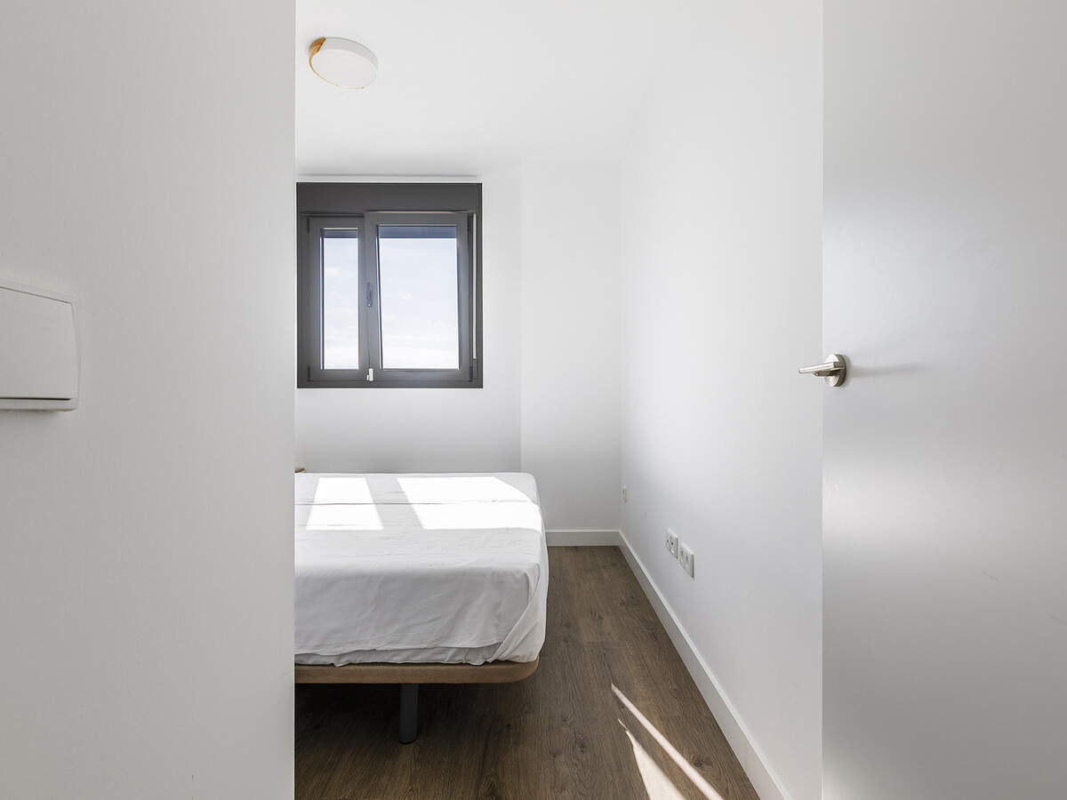 Appartement 2 chambres avec terrasse et piscine à Torre del Mar - Photo 11