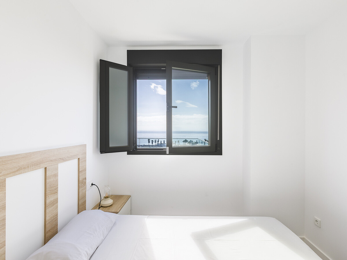 Appartement 2 chambres avec terrasse et piscine à Torre del Mar - Photo 12