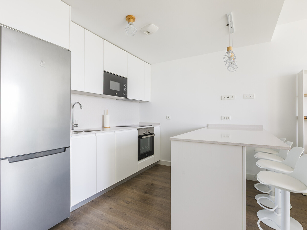 Appartement 2 chambres avec terrasse et piscine à Torre del Mar - Photo 13