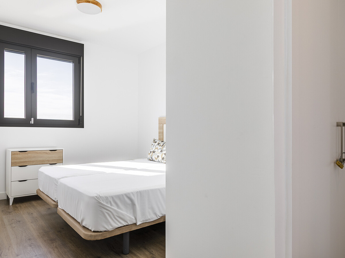 Appartement 2 chambres avec terrasse et piscine à Torre del Mar - Photo 14