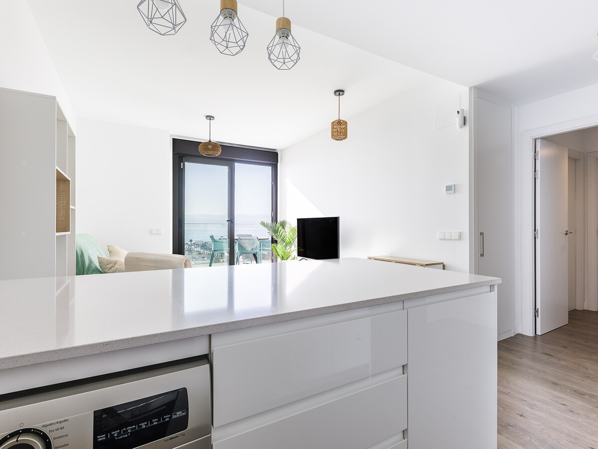 Appartement 2 chambres avec terrasse et piscine à Torre del Mar - Photo 17