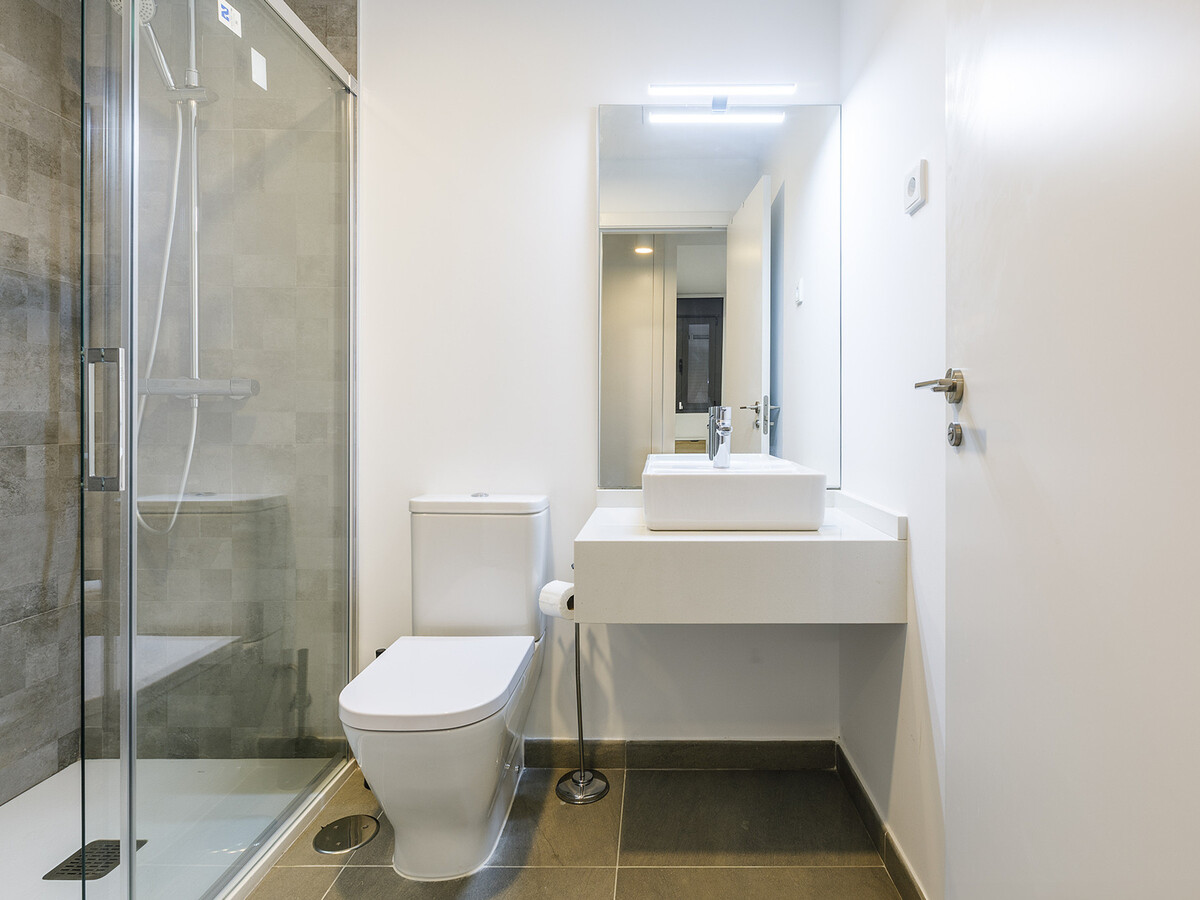 Appartement 2 chambres avec terrasse et piscine à Torre del Mar - Photo 18