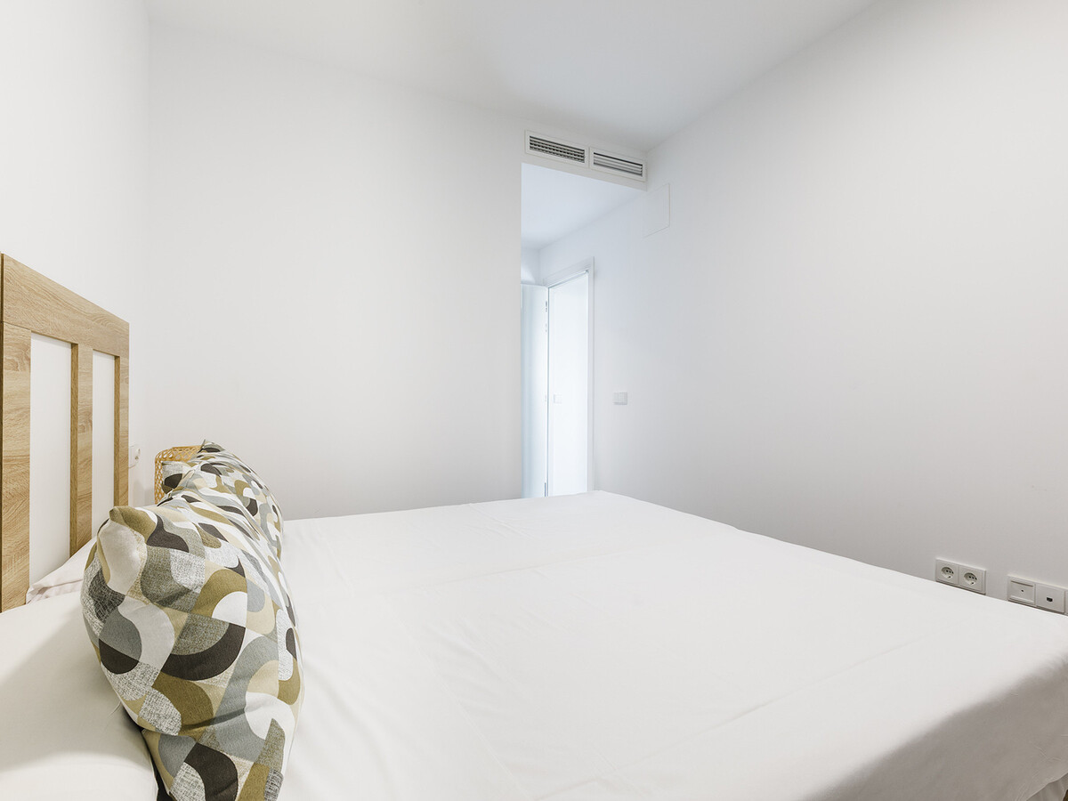 Appartement 2 chambres avec terrasse et piscine à Torre del Mar - Photo 19