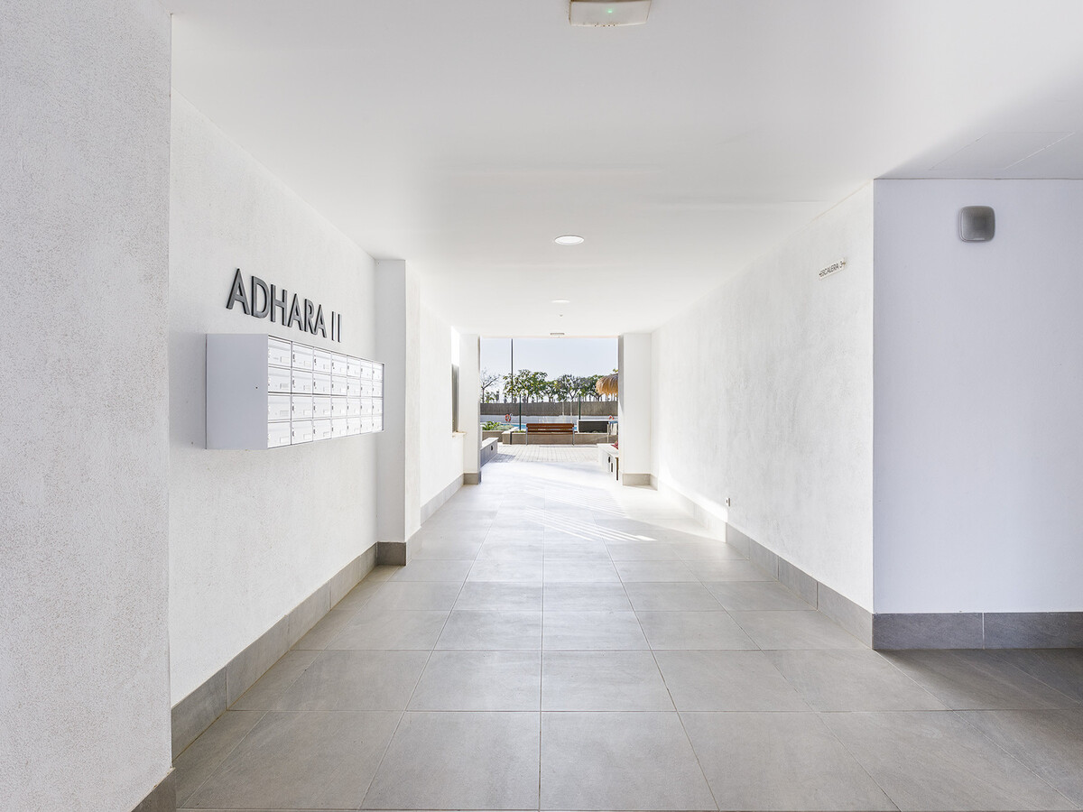 Appartement 2 chambres avec terrasse et piscine à Torre del Mar - Photo 22