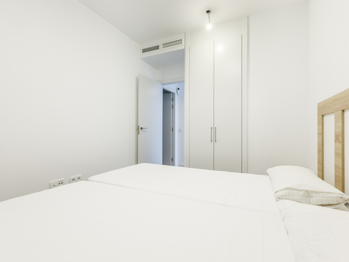 Appartement 2 chambres avec terrasse et piscine à Torre del Mar - Photo 25