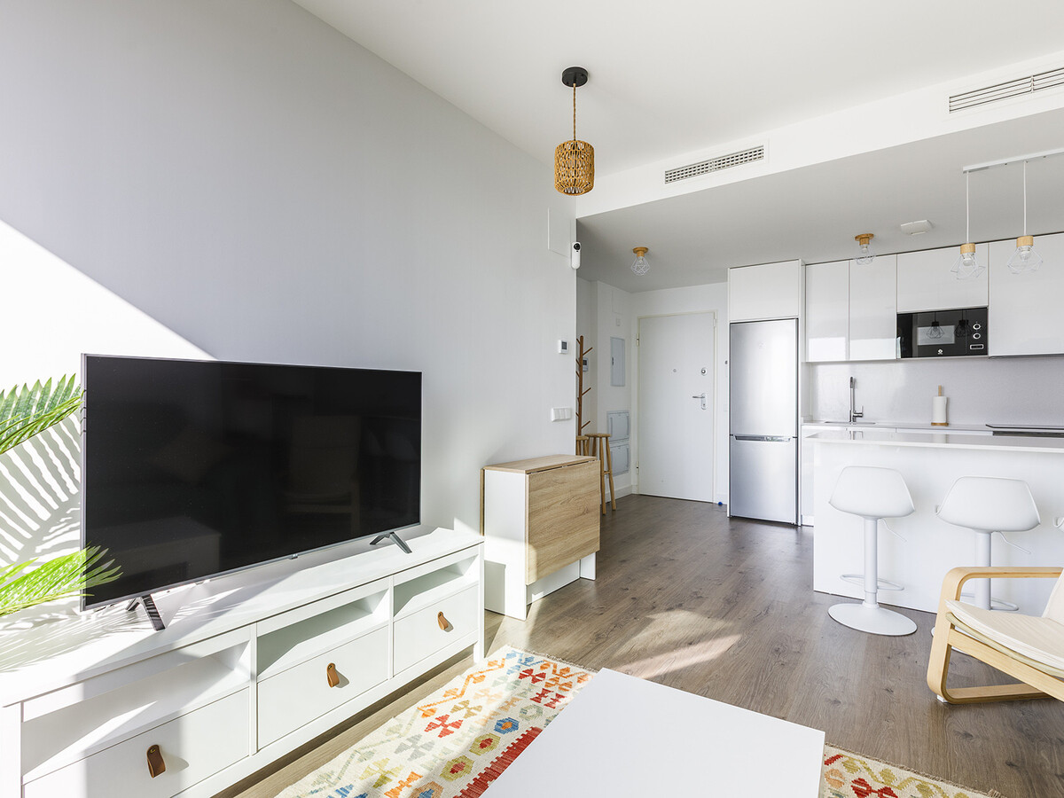 Appartement 2 chambres avec terrasse et piscine à Torre del Mar - Photo 30