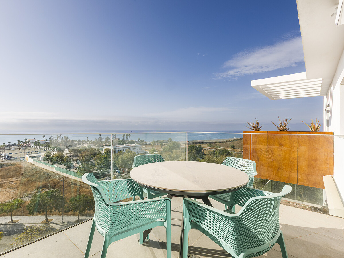 Appartement 2 chambres avec terrasse et piscine à Torre del Mar - Photo 31