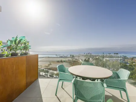 Location appartement à Torre del Mar