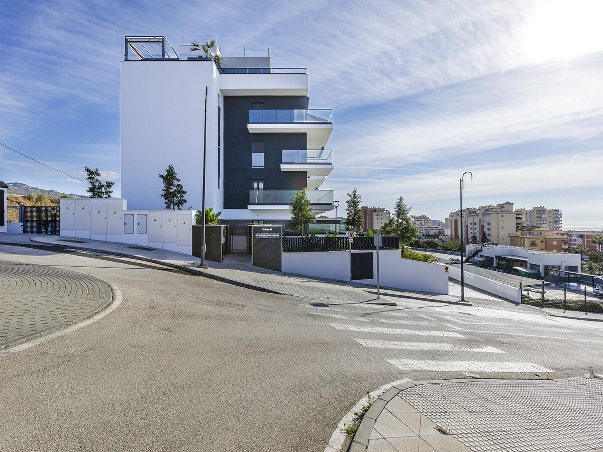Appartement 1 chambre à Algarrobo avec terrasse et piscine - Photo 10