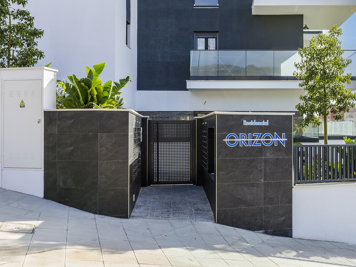 Appartement 1 chambre à Algarrobo avec terrasse et piscine - Photo 11