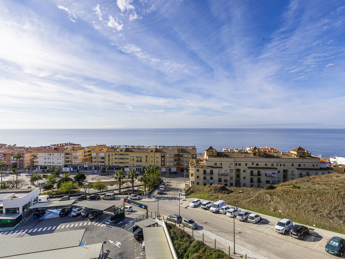 Appartement 1 chambre à Algarrobo avec terrasse et piscine - Photo 23