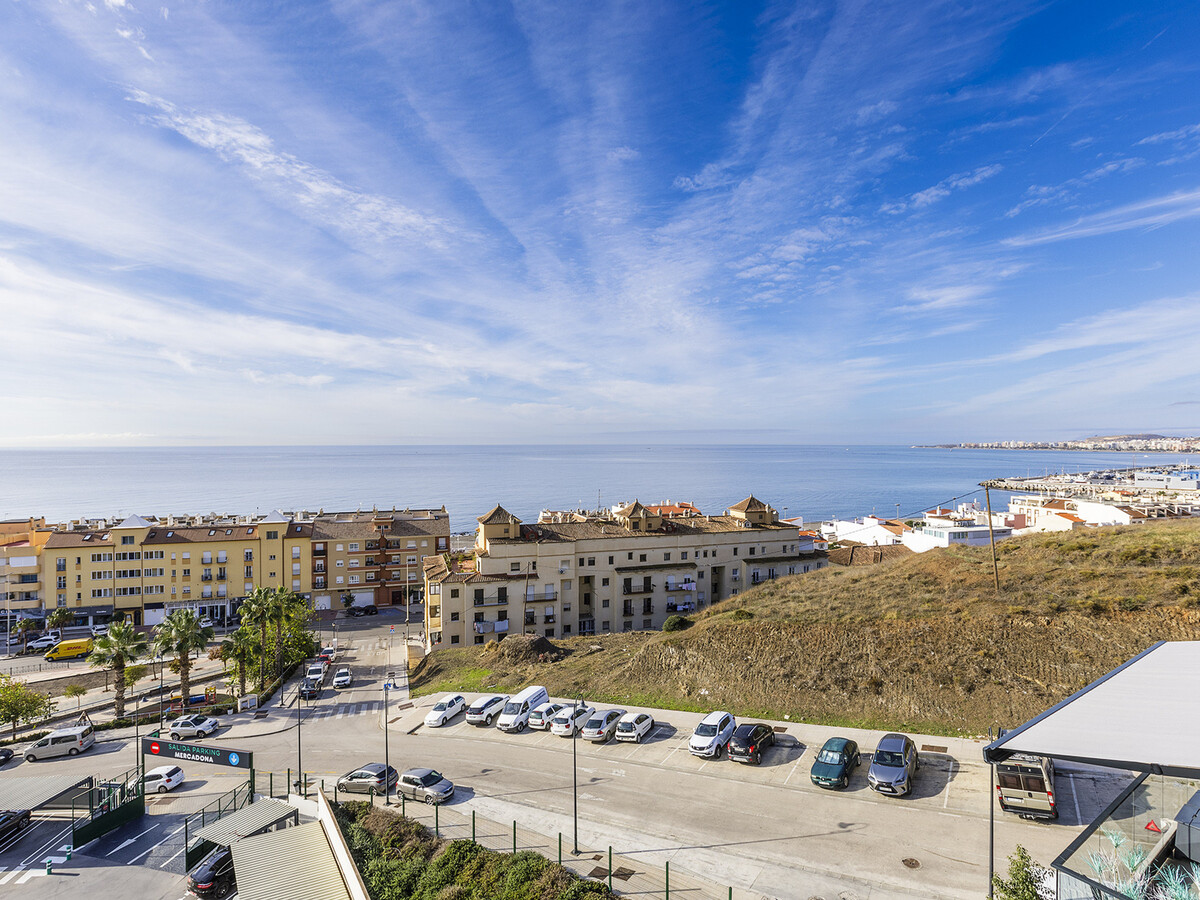 Appartement 1 chambre à Algarrobo avec terrasse et piscine - Photo 25