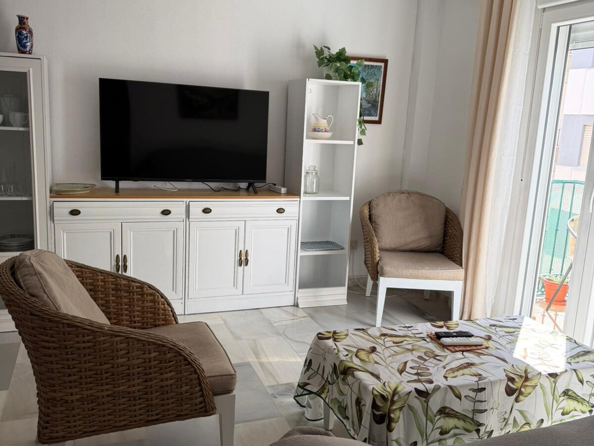 Appartement 3 chambres avec terrasse à Torre del Mar - Photo 1