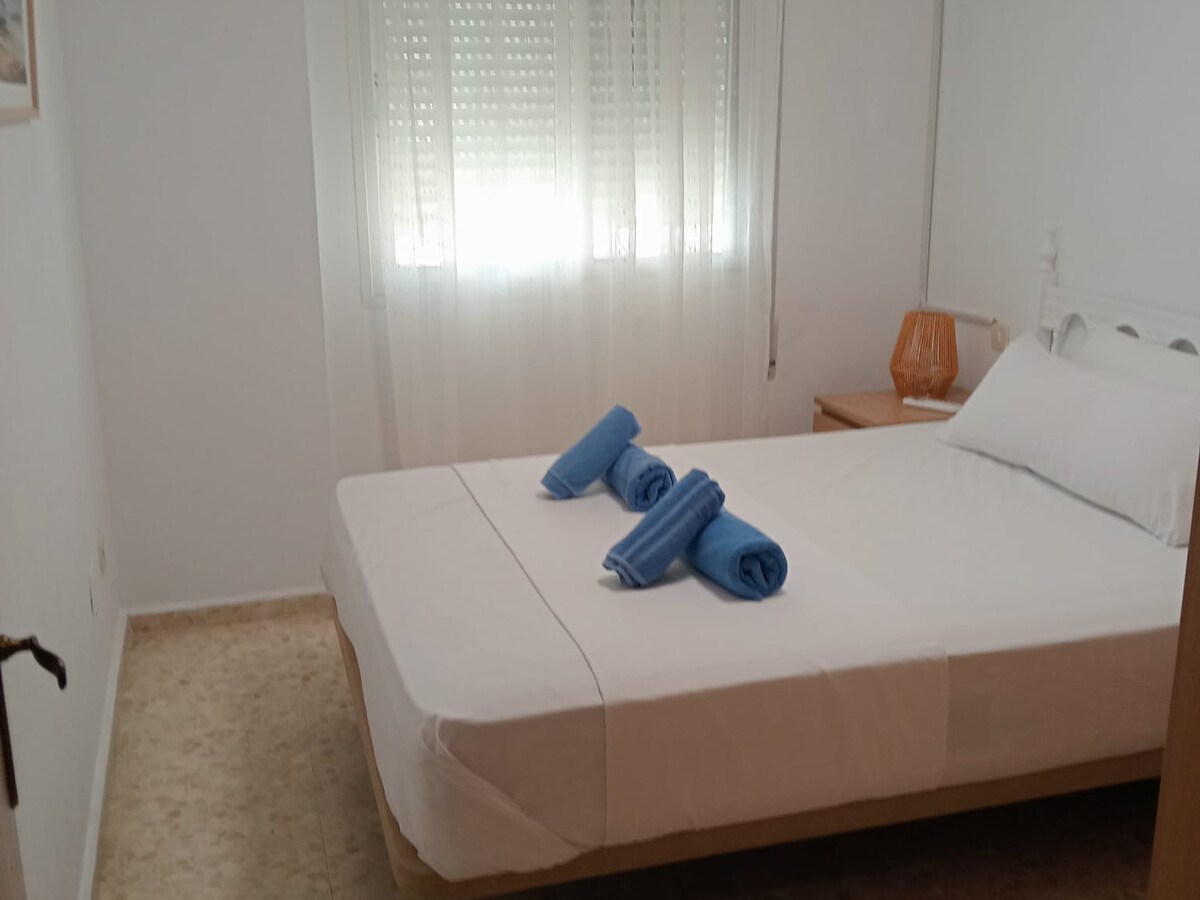 Appartement 3 chambres avec terrasse à Torre del Mar - Photo 2