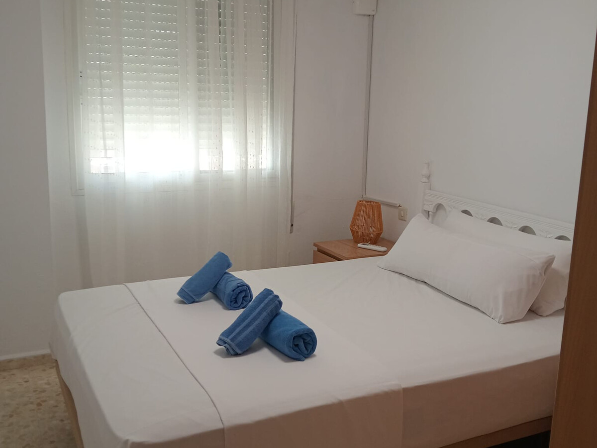 Appartement 3 chambres avec terrasse à Torre del Mar - Photo 3