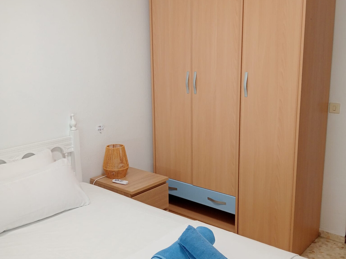 Appartement 3 chambres avec terrasse à Torre del Mar - Photo 4