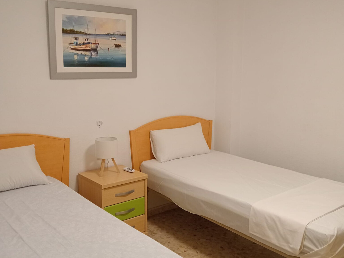 Appartement 3 chambres avec terrasse à Torre del Mar - Photo 5
