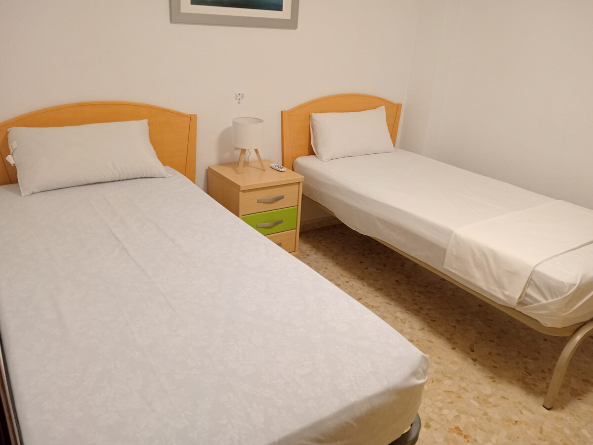 Appartement 3 chambres avec terrasse à Torre del Mar - Photo 10