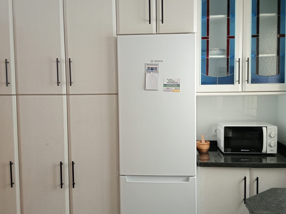 Appartement 3 chambres avec terrasse à Torre del Mar - Photo 11