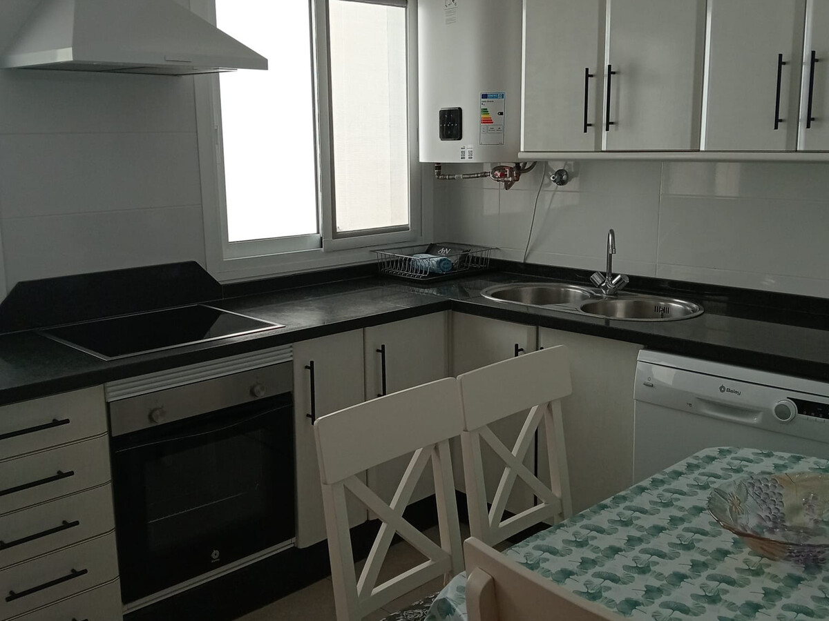 Appartement 3 chambres avec terrasse à Torre del Mar - Photo 15