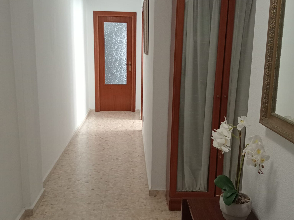 Appartement 3 chambres avec terrasse à Torre del Mar - Photo 17