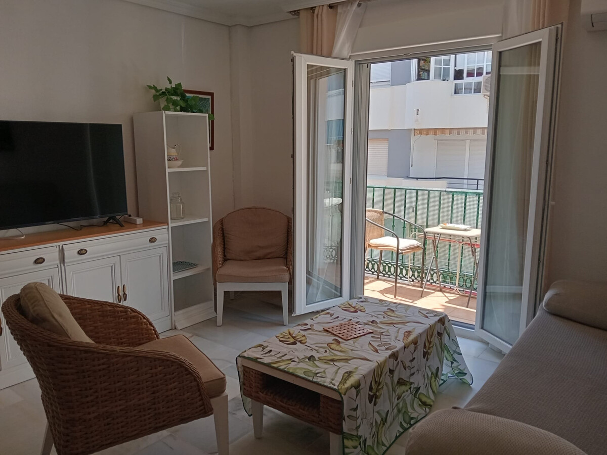 Appartement 3 chambres avec terrasse à Torre del Mar - Photo 18