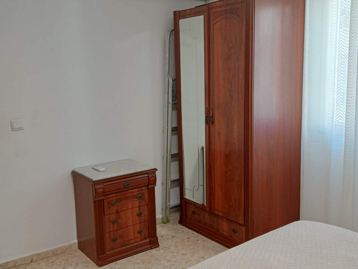 Appartement 3 chambres avec terrasse à Torre del Mar - Photo 19