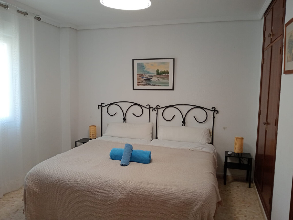Appartement 3 chambres avec terrasse à Torre del Mar - Photo 20