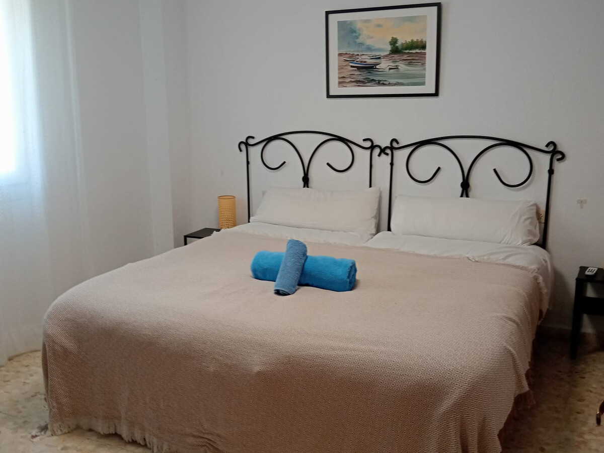 Appartement 3 chambres avec terrasse à Torre del Mar - Photo 21