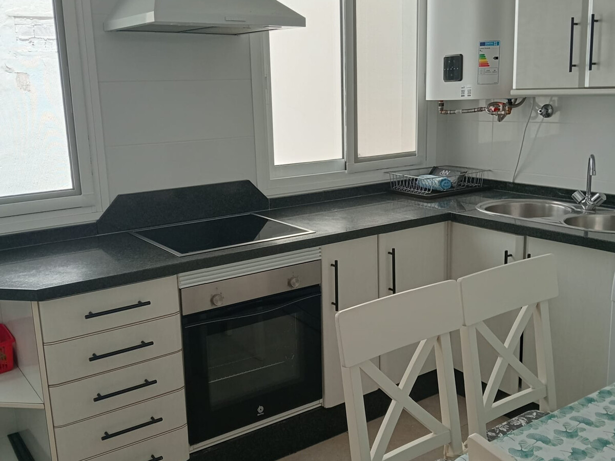 Appartement 3 chambres avec terrasse à Torre del Mar - Photo 22