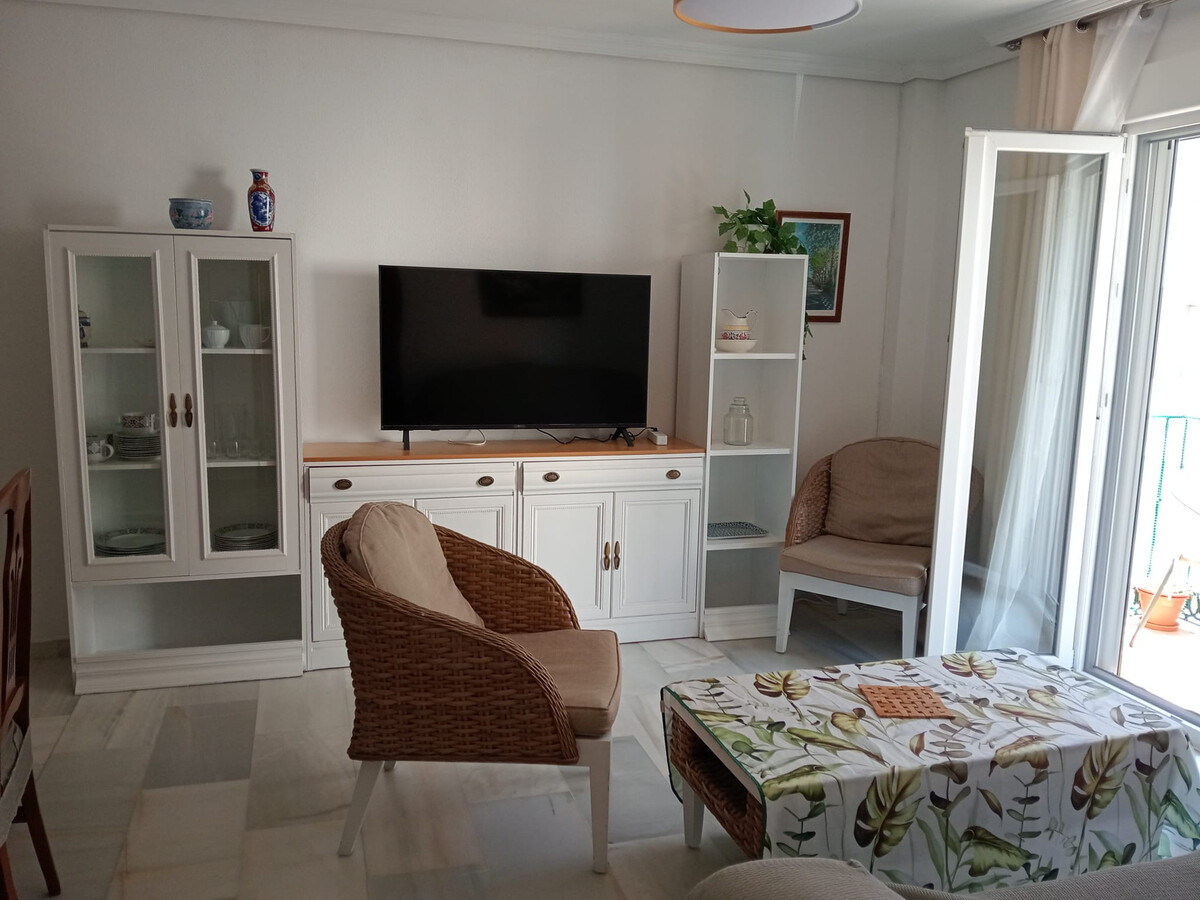 Appartement 3 chambres avec terrasse à Torre del Mar - Photo 23