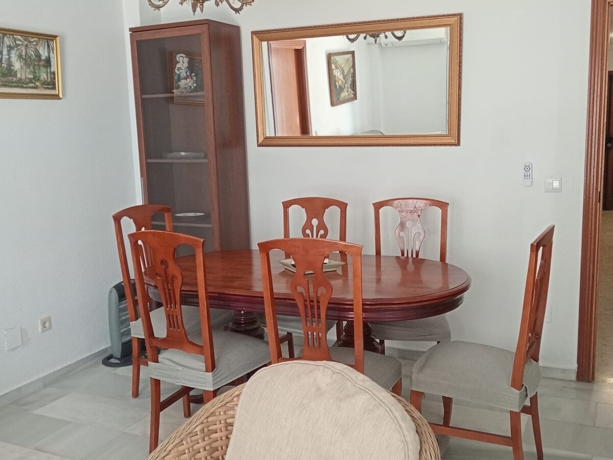 Appartement 3 chambres avec terrasse à Torre del Mar - Photo 24