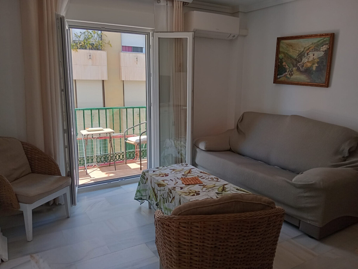 Appartement 3 chambres avec terrasse à Torre del Mar - Photo 25