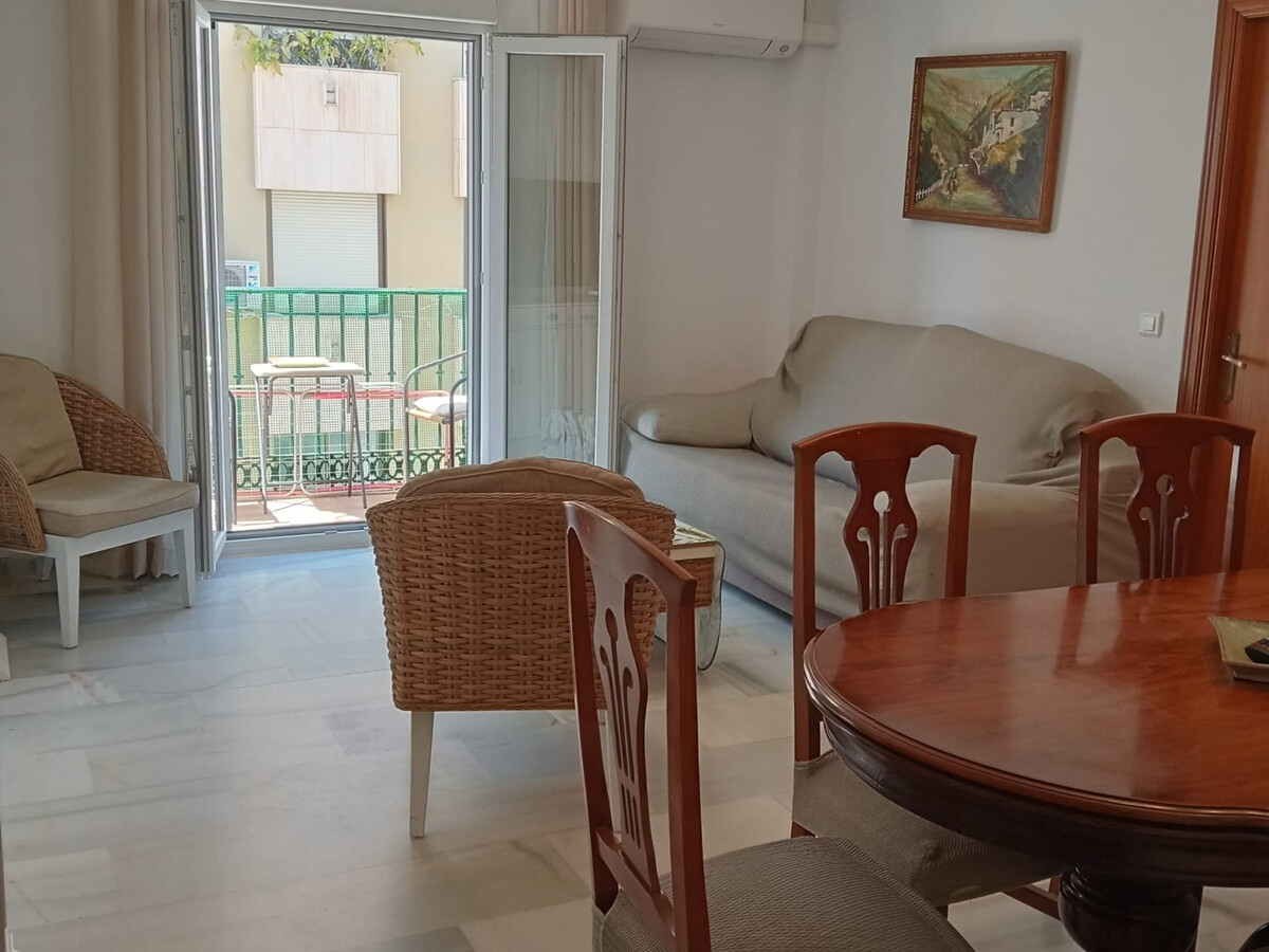 Appartement 3 chambres avec terrasse à Torre del Mar - Photo 26