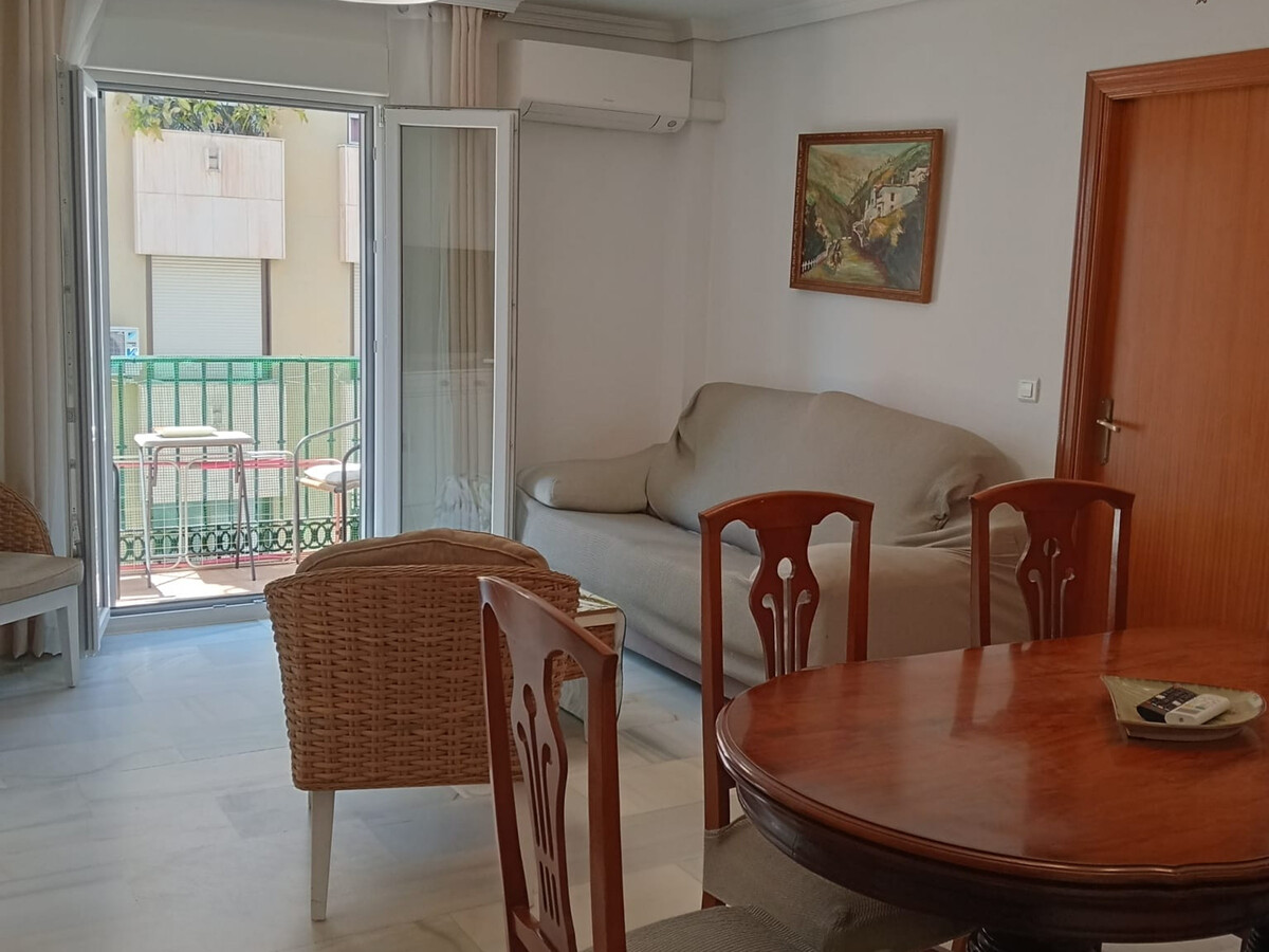 Appartement 3 chambres avec terrasse à Torre del Mar - Photo 27