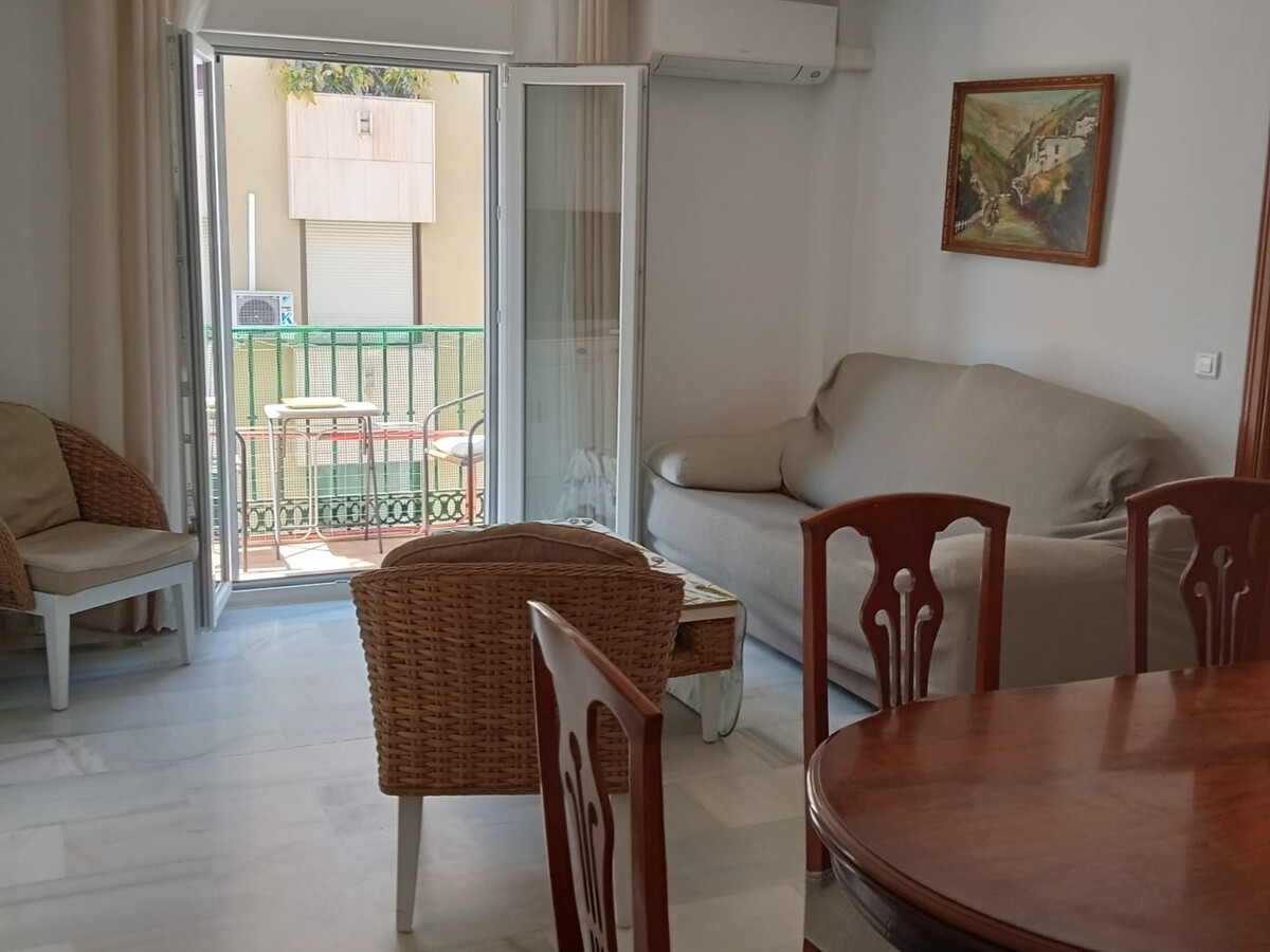 Appartement 3 chambres avec terrasse à Torre del Mar - Photo 28