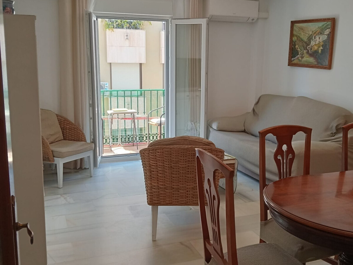 Appartement 3 chambres avec terrasse à Torre del Mar - Photo 29