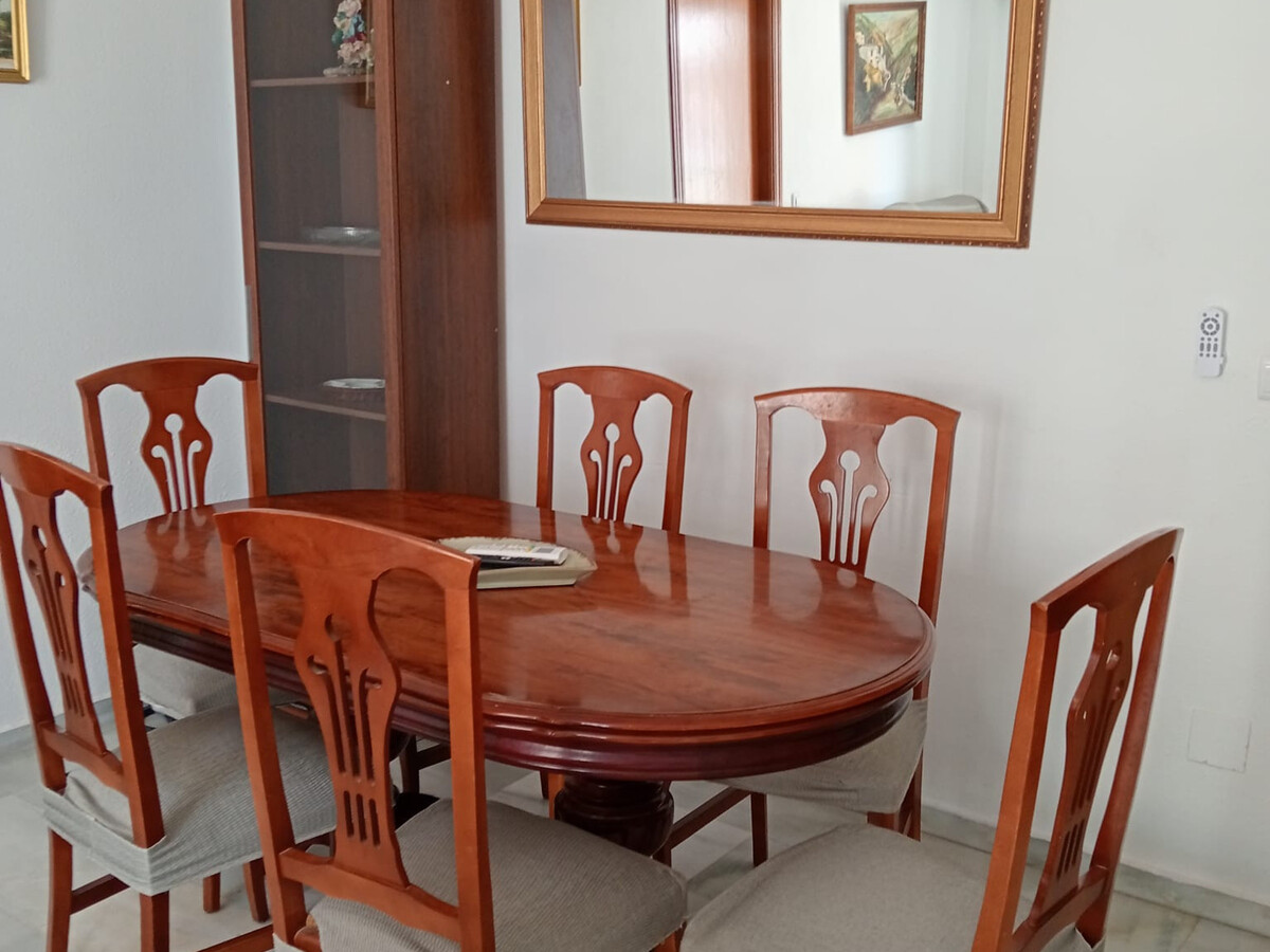 Appartement 3 chambres avec terrasse à Torre del Mar - Photo 30